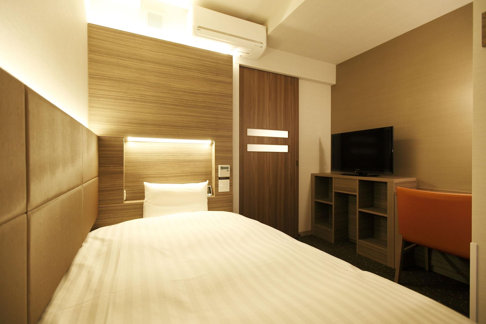 Dormy Inn Kagoshima Exterior photo