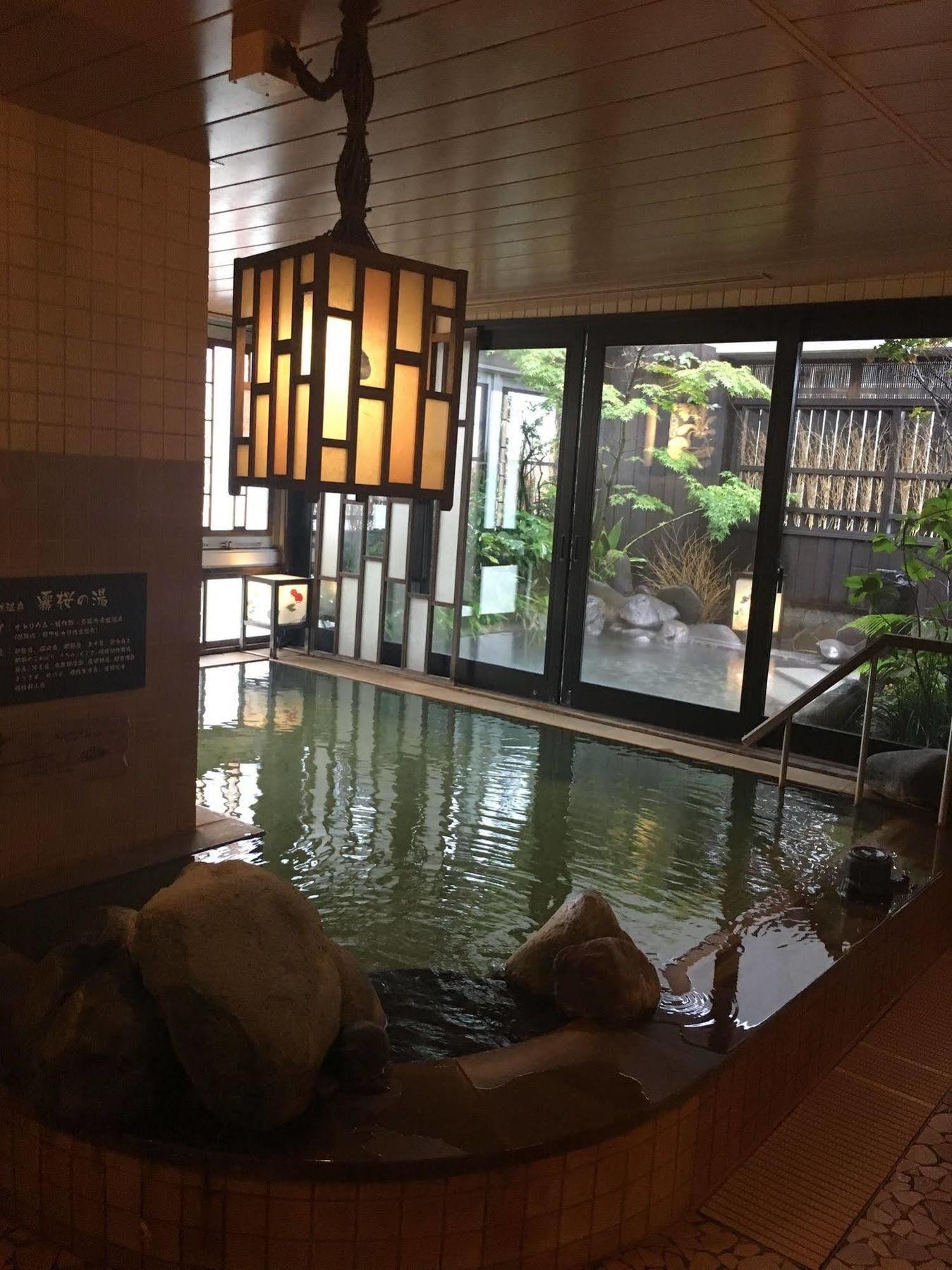 Dormy Inn Kagoshima Exterior photo